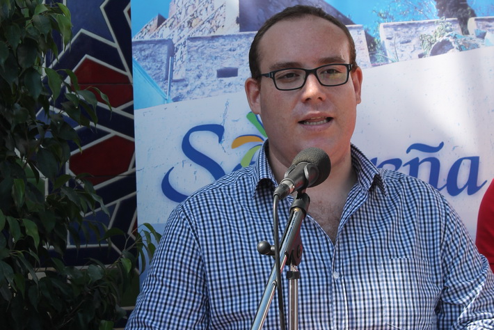 La Escuela de Hostelera de Salobrea llevar a cabo las II Jornadas de puertas abiertas